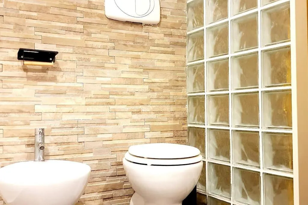 Holiday home L'Artista Villa Trecastagni Italy