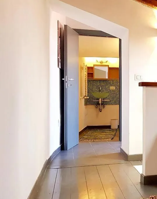 Holiday home L'Artista Villa Trecastagni