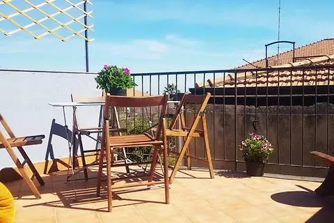 L'Artista Villa Trecastagni