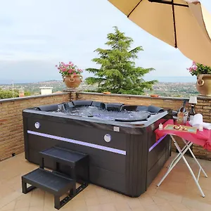 2* מלון דירות Etna Royal View